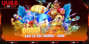 bắn cá đổi thưởng