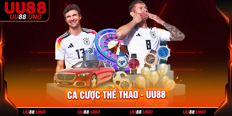 cá cược thể thao