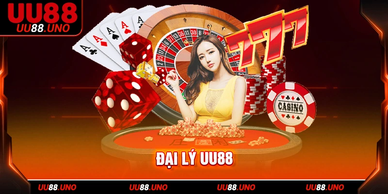 Đại lý UU88 còn được hỗ trợ trên nhiều phương diện