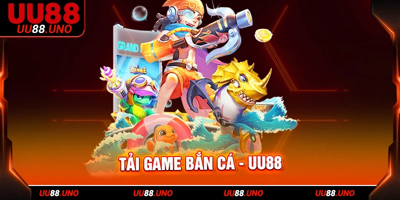 Tải game bắn cá và cài đặt trên máy tính chỉ mất 2 phút