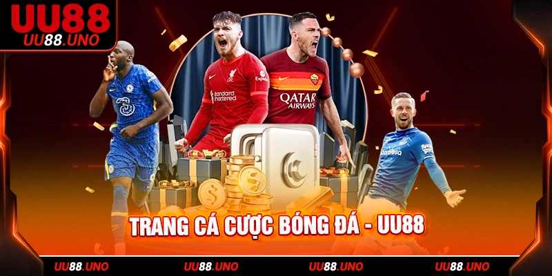 trang cá cược bóng đá